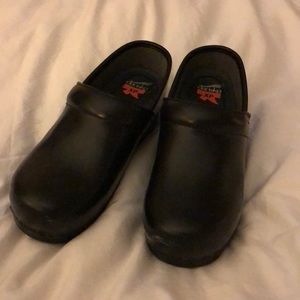 Dansko XP clogs SIZE 37